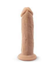 SILEXD PENE REALISTICO MODELO 2 SILICONA PREMIUM TERMOREACTIVO 154 CM