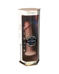 SILEXD PENE REALISTICO MODELO 2 SILICONA PREMIUM TERMOREACTIVO 19 CM