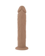 SILEXD PENE REALISTICO MODELO 9 SILICONA LIQUIDA 228 CM