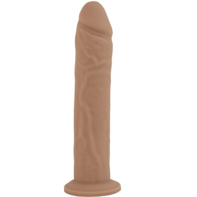 SILEXD PENE REALISTICO MODELO 9 SILICONA LIQUIDA 228 CM