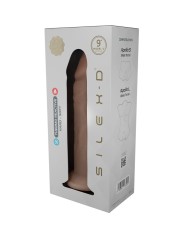 SILEXD PENE REALISTICO MODELO 9 SILICONA LIQUIDA 228 CM