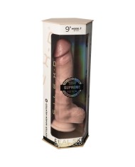 SILEXD MODELO 1 REAL SKIN PENE SUPER REALISTICO TERMO REACTIVO PREMIUM SILEXPAN 228 CM