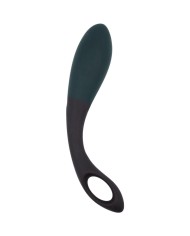 ALIVE BLACK HEART ESTIMULADOR ANAL