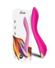 ARMONY FLAMINGO VIBRADOR MULTIPOSICION FUCSIA