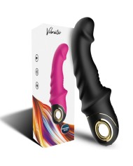 ARMONY JOYBLADE DILDO VIBRADOR ROTADOR NEGRO