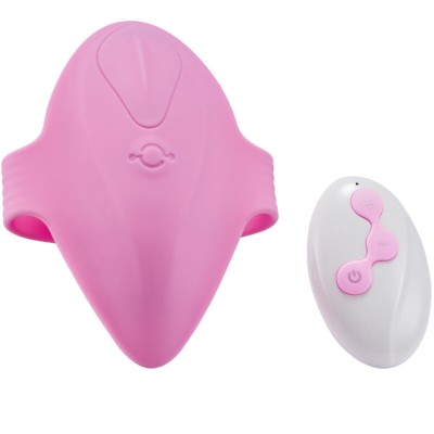ARMONY ESTIMULADOR PANTIE BLISS CONTROL REMOTO