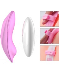 ARMONY ESTIMULADOR PANTIE BLISS CONTROL REMOTO