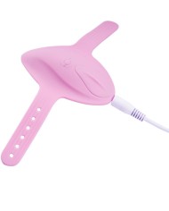 ARMONY ESTIMULADOR PANTIE BLISS CONTROL REMOTO