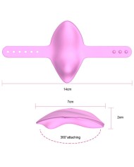 ARMONY ESTIMULADOR PANTIE BLISS CONTROL REMOTO