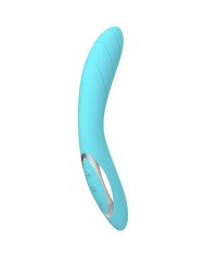 ARMONY ELIZABETH VIBRADOR FLEXIBLE AZUL