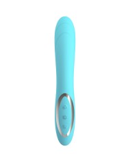 ARMONY ELIZABETH VIBRADOR FLEXIBLE AZUL