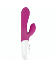 ARMONY HAPPY VIBRADOR ESTIMULADOR VIOLETA