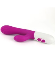 ARMONY HAPPY VIBRADOR ESTIMULADOR VIOLETA