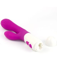 ARMONY HAPPY VIBRADOR ESTIMULADOR VIOLETA