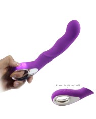ARMONY ANNA VIBRADOR PULL RING