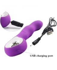 ARMONY ANNA VIBRADOR PULL RING