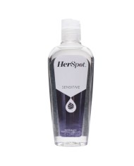 HERSPOT FLESHLIGHT SENSITIVE LUBRICANTE BASE AGUA 100 ML