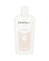 HERSPOT FLESHLIGHT PH BALANCED LUBRICANTE BASE AGUA 100 ML