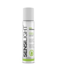 INTIMATELINE SENSILIGHT LUBRICANTE BASE AGUA FRUTA DE LA PASION 60 ML