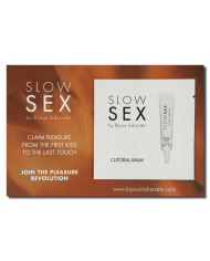 BIJOUX SLOW SEX BALSAMO ESTIMULANTE CLITORIS 2 ML