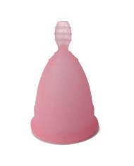 NINA KIKI COPA MENSTRUAL TALLA S ROSA 6 1 GRATIS