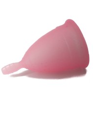 NINA KIKI COPA MENSTRUAL TALLA S ROSA 6 1 GRATIS