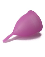NINA KIKI COPA MENSTRUAL TALLA L LILA 6 1 GRATIS