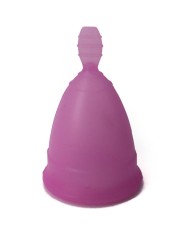 NINA KIKI COPA MENSTRUAL TALLA S LILA 6 1 GRATIS
