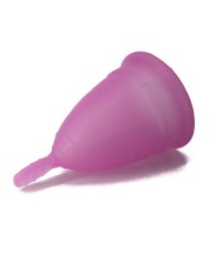 NINA KIKI COPA MENSTRUAL TALLA S LILA 6 1 GRATIS