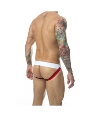 MOB JOCK CLASICO STRIPE RAINBOW TALLA S