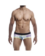 MOB BOXER BRIEF VERDE TALLA S