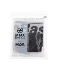 MOB BOXER BRIEF VERDE TALLA S