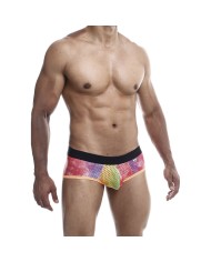 MOB BOXER BRIEF NARANJA TALLA S