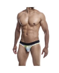 MOB BOXER JOCK VERDE TALLA S