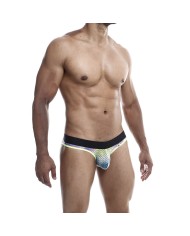 MOB BOXER JOCK VERDE TALLA S