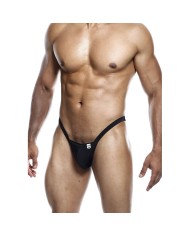 MOB TANGA NEGRO TALLA S