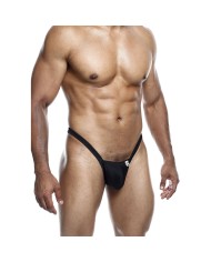 MOB TANGA NEGRO TALLA S