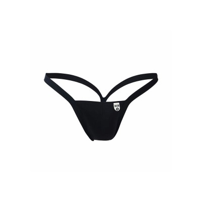 MOB TANGA NEGRO TALLA S