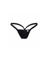 MOB TANGA NEGRO TALLA S