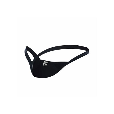 MOB TANGA NEGRO TALLA S