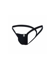 MOB TANGA NEGRO TALLA S