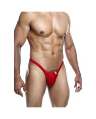 MOB TANGA ROJO TALLA S