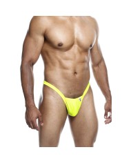 MOB TANGA AMARILLO TALLA S