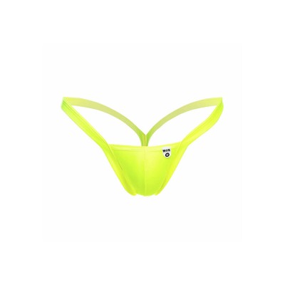 MOB TANGA AMARILLO TALLA S