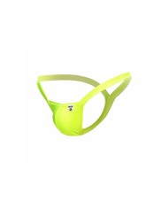 MOB TANGA AMARILLO TALLA S