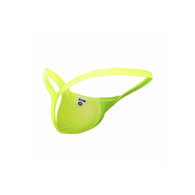 MOB TANGA AMARILLO TALLA S