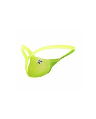 MOB TANGA AMARILLO TALLA S