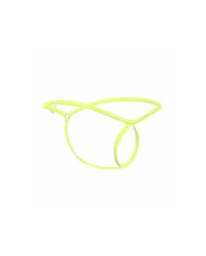 MOB TANGA VERDE CON FORMA DE LAGRIMA TALLA S M