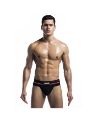 MOB TANGA CLASICO NEGRO TALLA S