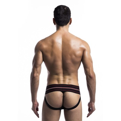 MOB TANGA CLASICO NEGRO TALLA S
